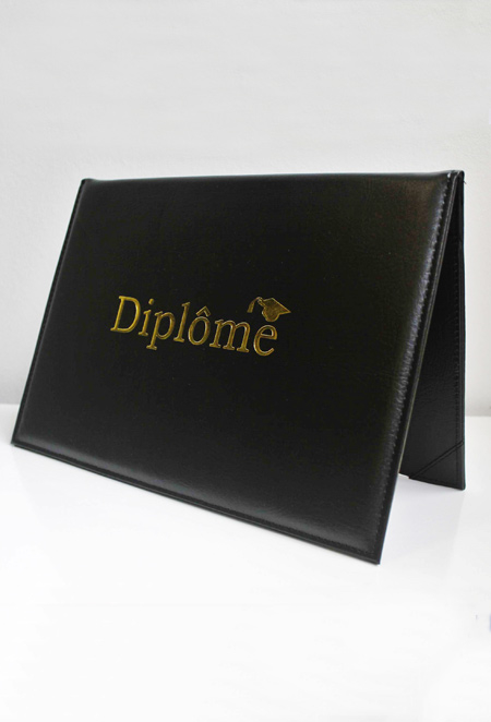 diplomissimo couverture diplome a4