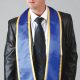 diplomissimo echarpe bicolore a2