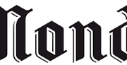 logo le monde