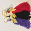 Graduation Key Chain