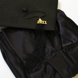 Toge & robe remise de diplôme | Acheter toge universitaire remise diplôme