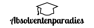 Logo absolventenparadies