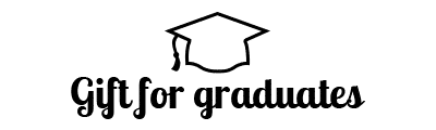 Logo Gift for graduates